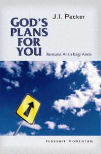 Image of Rencana Allah bagi Anda