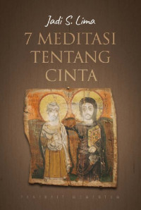 Image of 7 Meditasi tentang Cinta
