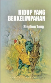 Image of Hidup yang Berkelimpahan