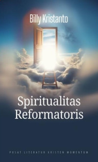 Image of Spiritualitas Reformatoris