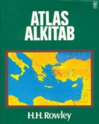 Image of Atlas Alkitab