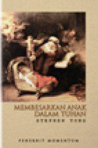 Image of Membesarkan Anak Dalam Tuhan