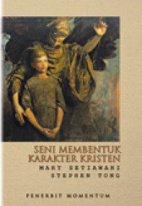 Image of Seni Membentuk Karaktek Kristen