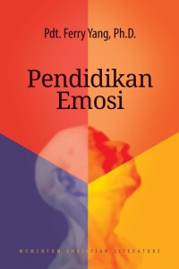 Image of Pendidikan Emosi