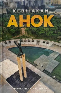 Image of Kebijakan Ahok
