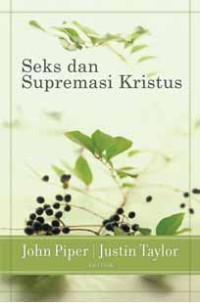 Image of Seks dan Supremasi Kristus