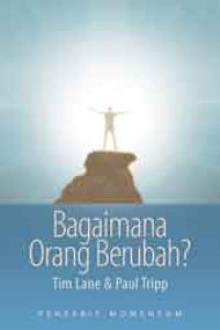 Image of Bagaimana Orang Berubah