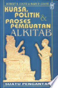 Image of Kuasa Politik & Proses Pembuatan Alkitab