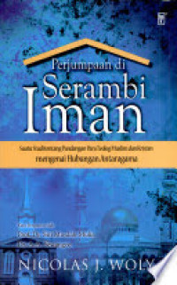 Image of Perjumpaan di Serambi Iman