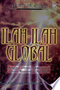 Image of Ilah-ilah Global: Menggali Peran Agama-agama dalam Masyarakat Modern