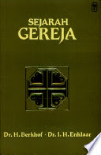 Image of Sejarah Gereja