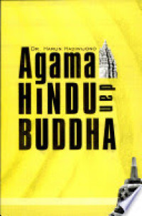 Image of Agama Hindu dan Budha
