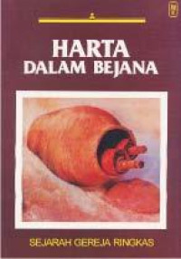Image of Harta dalam Bejana: Sejarah Gereja Ringkas
