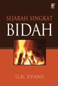 Image of Sejarah Singkat Bidah