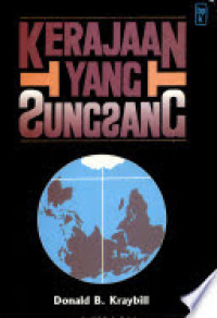 Image of Kerajaan yang Sungsang