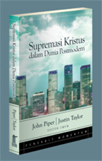 Image of Supremasi Kristus dalam Dunia Postmodern