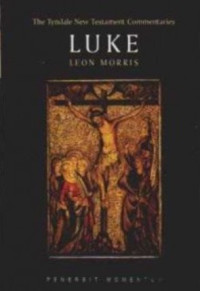 Image of The Tyndale New Testament Commentaries : Luke