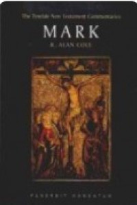 Image of The Tyndale New Testament Commentaries : Mark