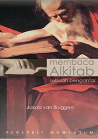 Image of Membaca Alkitab: Sebuah Pengantar