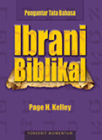 Image of Ibrani Biblikal