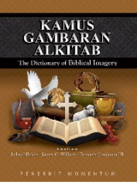 Image of Kamus Gambaran Alkitab