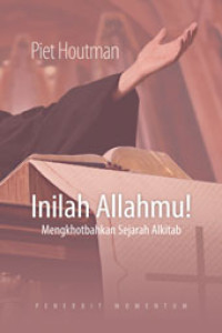 Image of Inilah Allahmu!