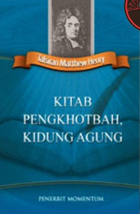 Image of Tafsiran Matthew Henry: Kitab Pengkhotbah, Kidung Agung