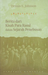 Image of Berita dari Kisah Para Rasul dalam Sejarah Penebusan