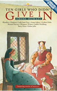 Image of Ten Girls Who Didn't Gave In