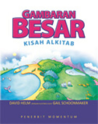 Image of Gambaran Besar Kisah Alkitab