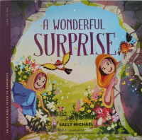 Image of An Easter Bible Verse to Remember: A Wonderful Surprise