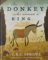 Image of The Donkey Who Carried a King