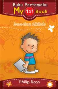 Image of Buku Pertamaku: Doa-doa Alkitab