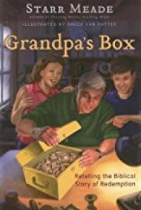 Image of Grandpa's Box: Retelling the Biblical Story of Redemption