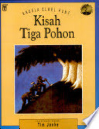 Image of Seri Bertumbuh dalam Sikap: Kisah Tiga Pohon
