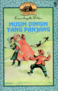 Image of Little House - Seri Laura: Musim Dingin yang Panjang