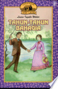 Image of Little House - Seri Laura: Tahun-tahun Bahagia