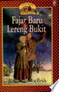 Image of Little House - Seri Rose: Fajar Baru di Lereng Bukit