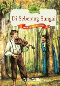 Image of Little House - Seri Caroline: Di Seberang Sungai