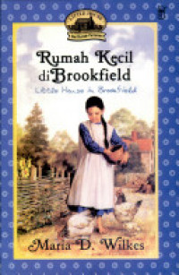 Image of Little House - Seri Caroline: Rumah Kecil di Brookfield