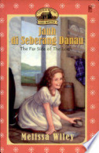 Image of Little House - Seri Martha: Jauh di Seberang Danau