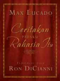 Image of Ceritakan padaku Rahasia Itu