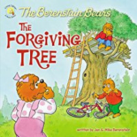 Image of The Berenstain Bears:The Forgiving Tree