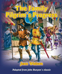 Image of The Family Pilgrim's Progress