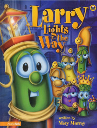 Image of Zonderkidz: Larry Lights the Way