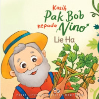 Image of Kasih Pak Bob kepada Vino