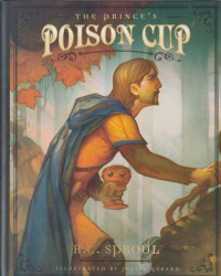 Image of The Prince's Poison Cup