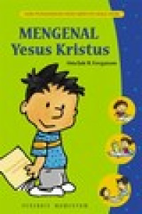 Image of Mengenal Yesus Kristus