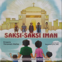 Image of Saksi-Saksi Iman