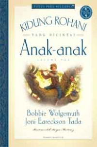 Image of Kidung Rohani yang Dicintai Anak-Anak, Volume 2